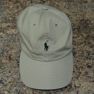 Polo Cap